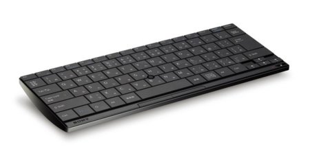 Teclado Sony
